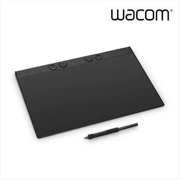  와콤 인튜어스프로 펜 타블렛 PTK-870