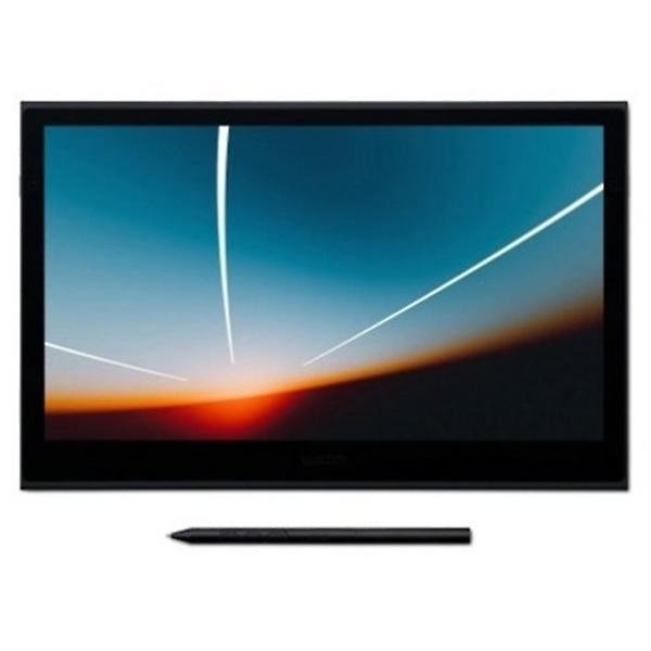  와콤 	무빙크 DTH135