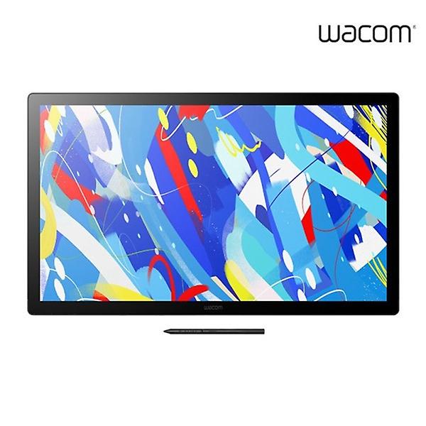  와콤	신티크24 터치 2025 DTH246