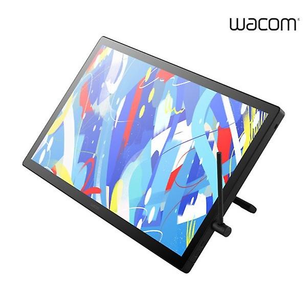  와콤	신티크24 터치 2025 DTH246