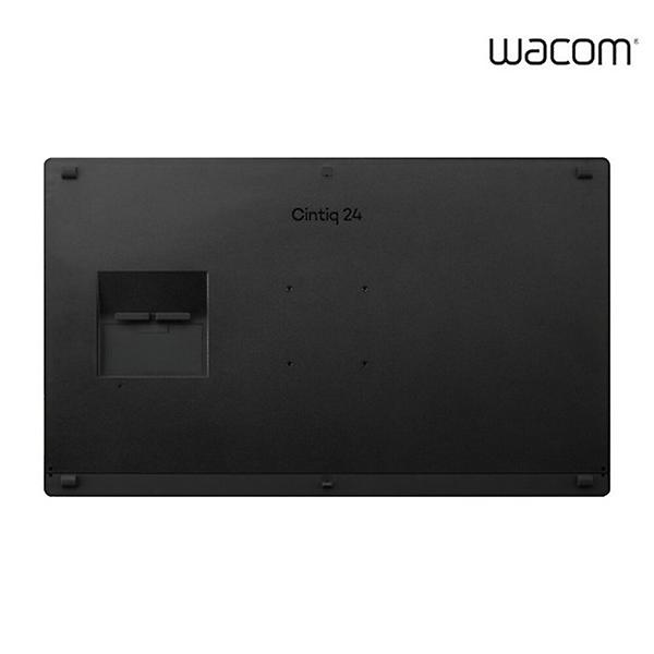  와콤	신티크24 터치 2025 DTH246