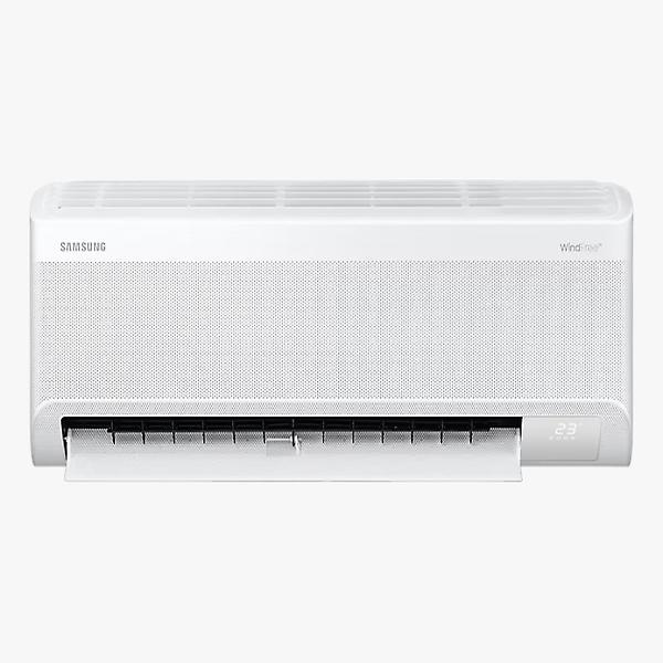  삼성 비스포크 AI 무풍 갤러리 에어컨 2in1 일반배관 AF80F19D25BRS1