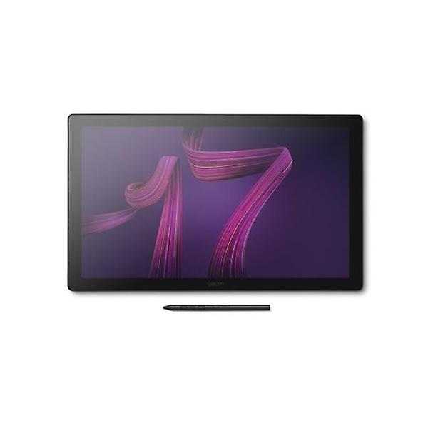  와콤 신티크프로17 DTH172