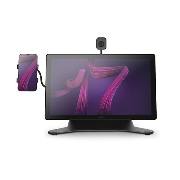  와콤 신티크프로17 DTH172
