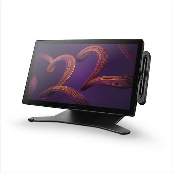  와콤	신티크프로22 DTH227