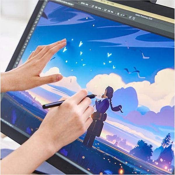  와콤 	신티크프로27 DTH271