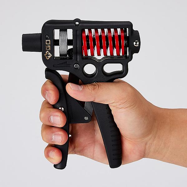  국산 GD ULTRA GRIP-70 강도조절 간격조절 고급악력기