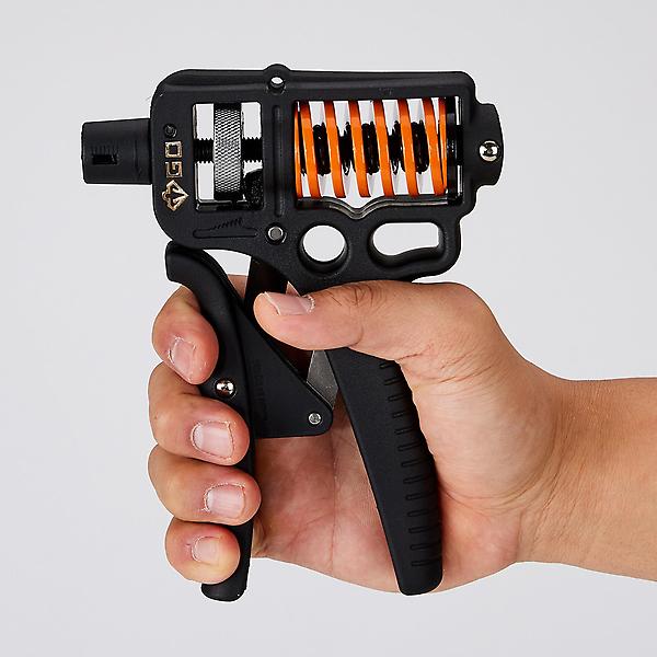  국산 GD ULTRA GRIP-50 강도조절 간격조절 고급악력기
