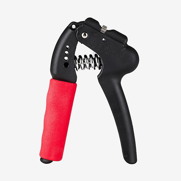  국산 GD GRIP PRO 4단 악력기 강도조절 간격조절 헬스