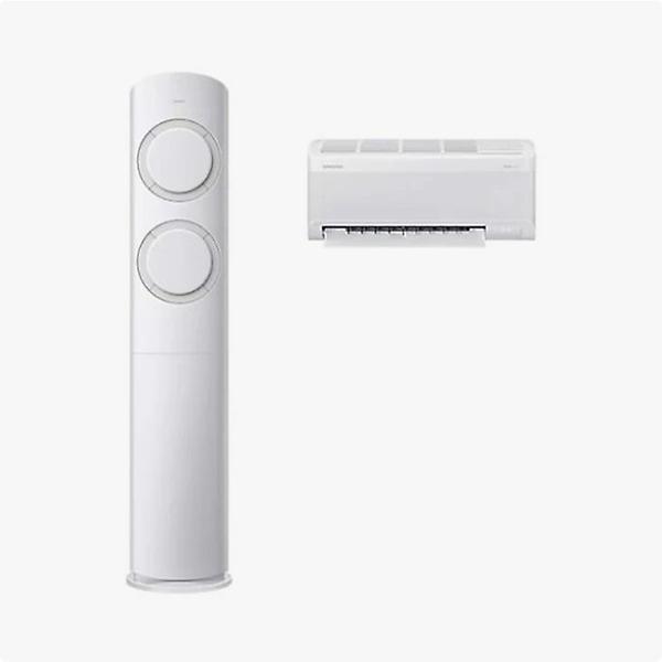  삼성 AI 비스포크 Q9000 에어컨 2in1 일반배관 AF60F19D11GRS1