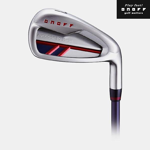  [마스터스인터내셔널정품]2020 다이와 온오프 AKA MP520 카본 아이언세트[남성용][8i/#5~SW]