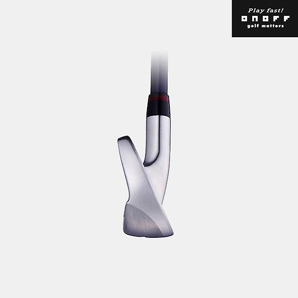  [마스터스인터내셔널정품]2020 다이와 온오프 AKA MP520 카본 아이언세트[남성용][8i/#5~SW]