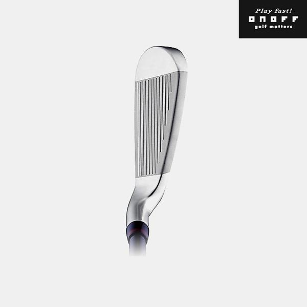  [마스터스인터내셔널정품]2020 다이와 온오프 AKA MP520 카본 아이언세트[남성용][8i/#5~SW]