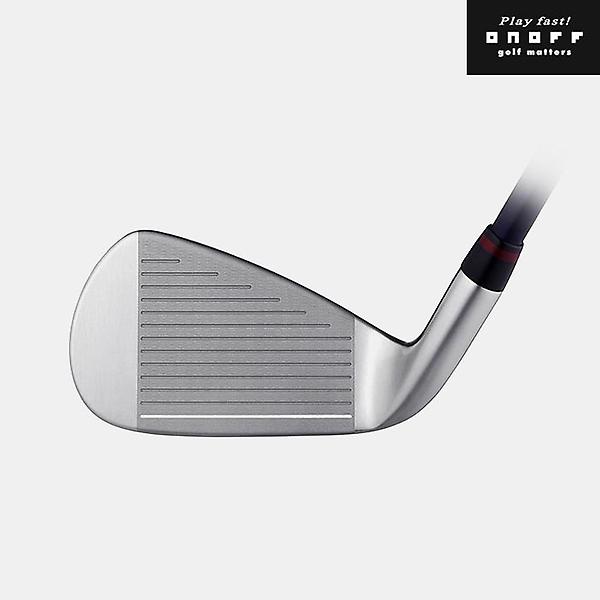  [마스터스인터내셔널정품]2020 다이와 온오프 AKA MP520 카본 아이언세트[남성용][8i/#5~SW]