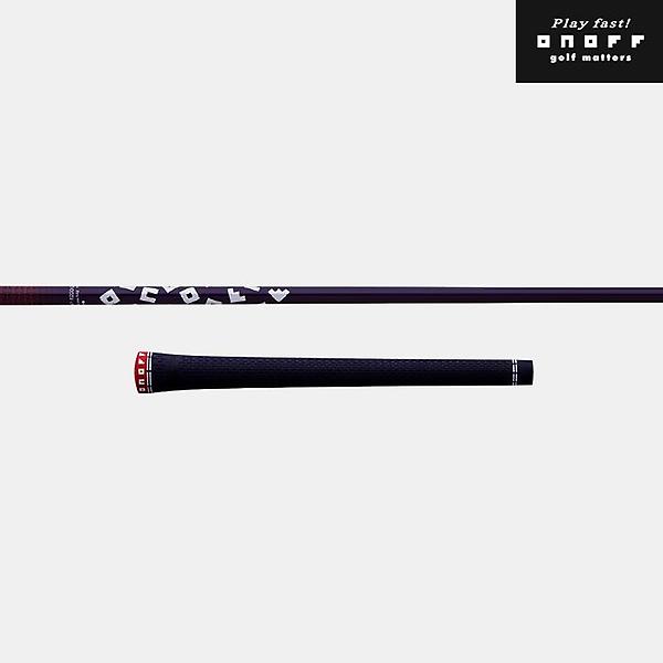  [마스터스인터내셔널정품]2020 다이와 온오프 AKA MP520 카본 아이언세트[남성용][8i/#5~SW]