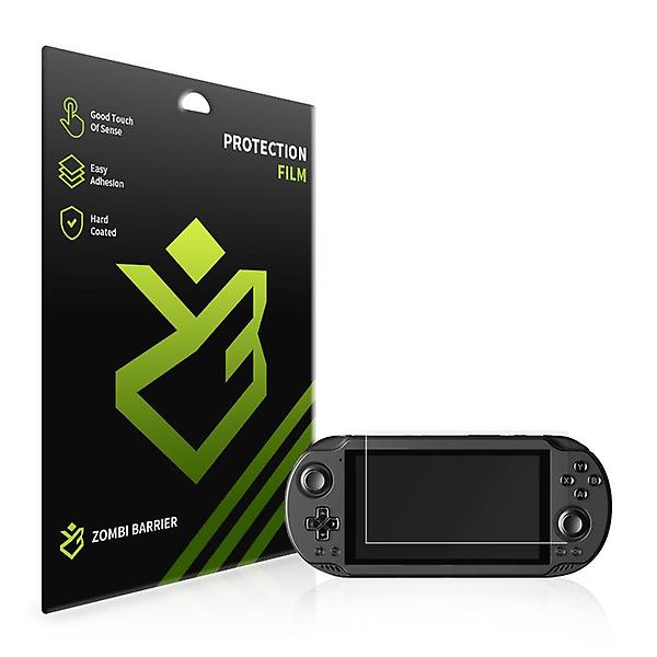  AYN ODIN2 MINI PRO 오딘2 미니 프로 블루라이트 차단 보호필름