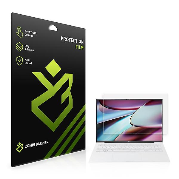  LG 그램 16ZB90R 올레포빅 고광택 액정보호필름