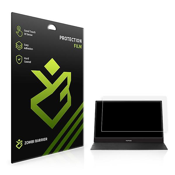  빅트랙 133PM01UT 모니터 13.3인치 로열 AR 고화질 무반사 액정보호필름