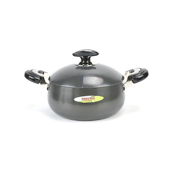  경질 피닉스 양수 찌개냄비