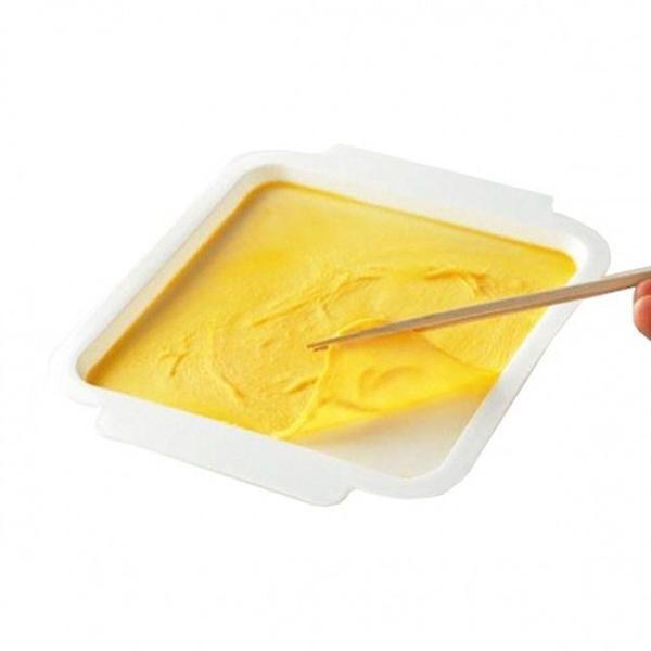  전자레인지 크래프 계란지단만들기 전자렌지용기