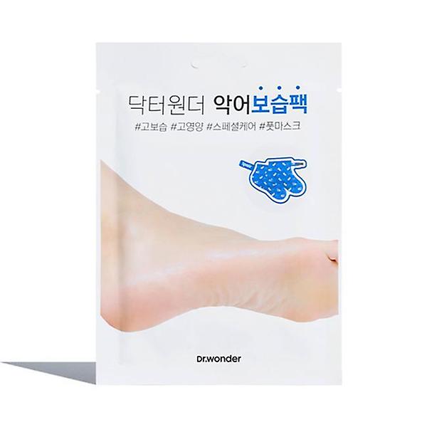  [닥터원더] 악어 보습 팩