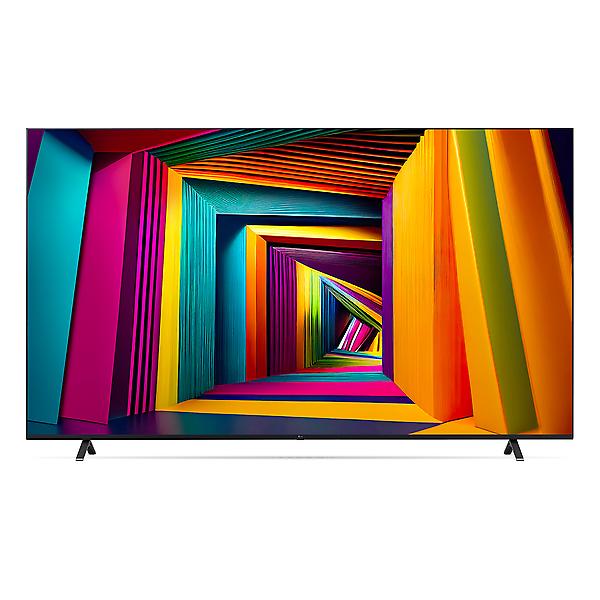 [LG전자/86UT93RC0NA] UHD 4K TV 217cm(86인치)