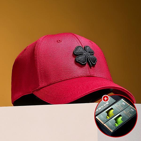  블랙클로버 PRO LUCK CHILI 캡/골프공 6구 제공