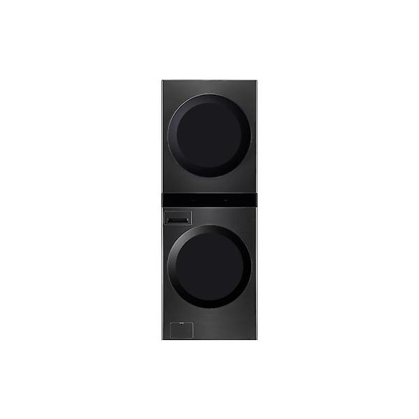  LG 트롬 오브제컬렉션 WL22KDU 워시타워 25kg + 22kg
