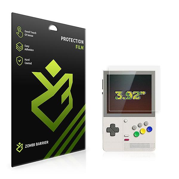  레트로이드 포켓 클래식 6버튼 AR 고화질 액정보호필름