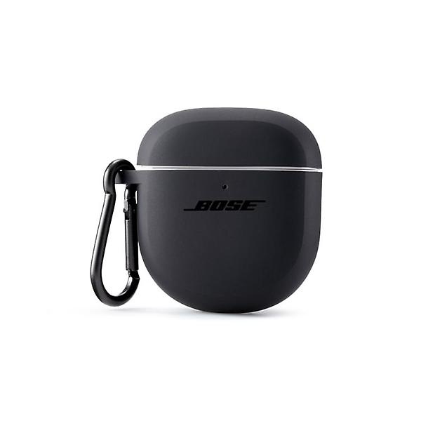  [BOSE] 보스 QC 이어버드 실리콘 커버 케이스