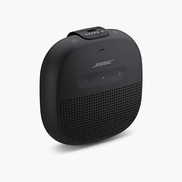  [BOSE] 보스 사운드링크 마이크로 스피커