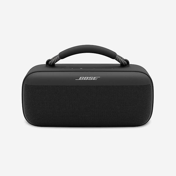  [BOSE] 보스 사운드링크 맥스 포터블 스피커