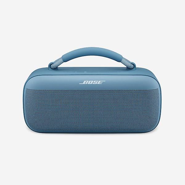  [BOSE] 보스 사운드링크 맥스 포터블 스피커