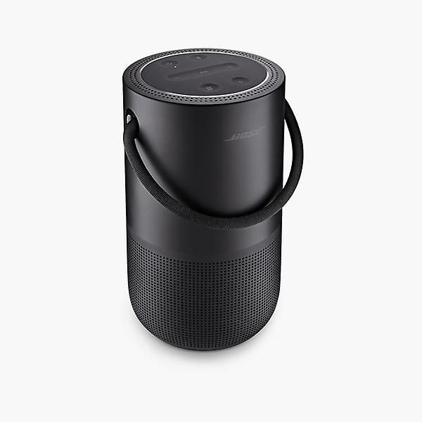 [BOSE] 보스 포터블 홈 스피커