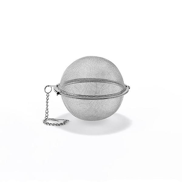  스텐 차거름망 원형 티인퓨저 중 65mm 차망 필터 티망