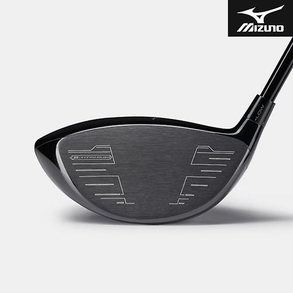  [한국미즈노정품]2023 미즈노 ST-Z 230 드라이버[남성용][VENTUS BLACK 벨로코어]