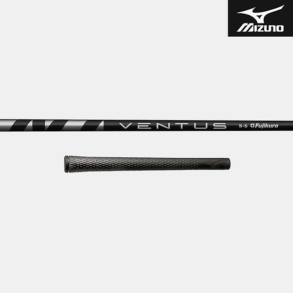  [한국미즈노정품]2023 미즈노 ST-Z 230 드라이버[남성용][VENTUS BLACK 벨로코어]