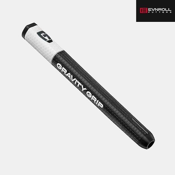  이븐롤 그래비티 GG 퍼터 그립[남여공용][4TYPE][131g/125g/143g/143g]