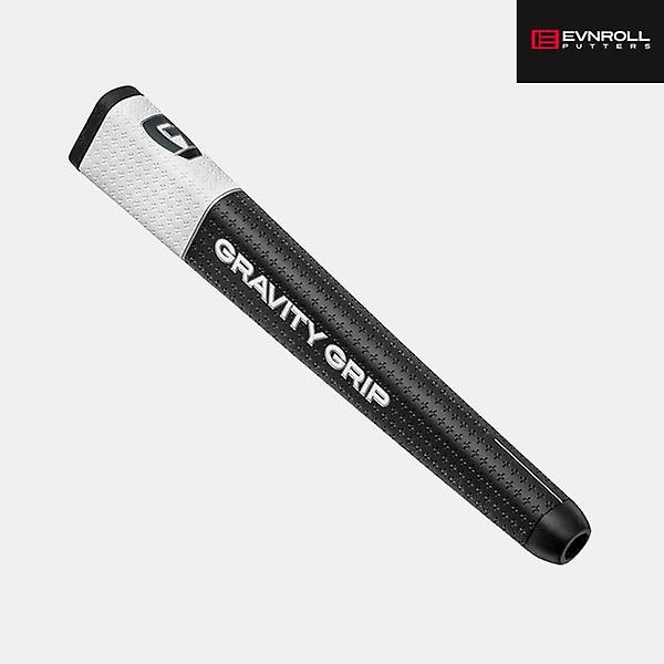 이븐롤 그래비티 GG 퍼터 그립[남여공용][4TYPE][131g/125g/143g/143g]
