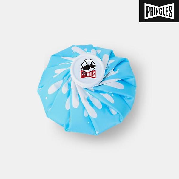  2024 프링글스 얼음주머니[남여공용][2COLORS][PGAC-49302]