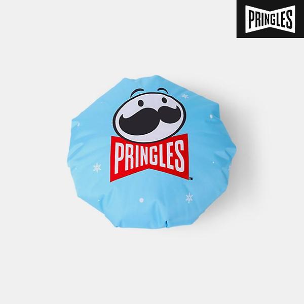  2024 프링글스 얼음주머니[남여공용][2COLORS][PGAC-49302]