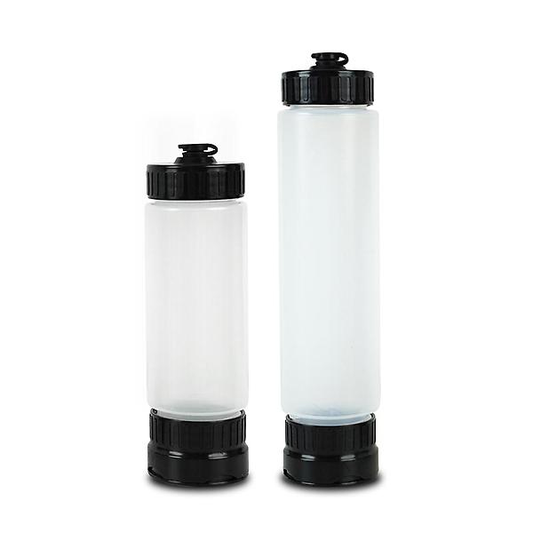  카페마스터 모두의 소스통 300ml 업소용 거꾸로 소스병 케찹통