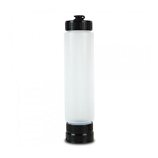  카페마스터 모두의 소스통 500ml 업소용 거꾸로 소스병 케찹통