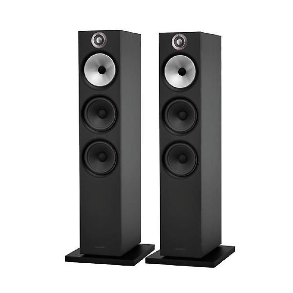  [바워스앤윌킨스] B&W 603 S2 Anniversary Edition 스피커 *국내 공식 정품