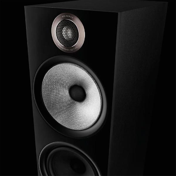  [바워스앤윌킨스] B&W 603 S2 Anniversary Edition 스피커 *국내 공식 정품