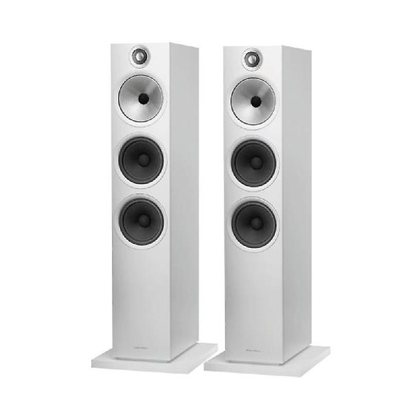  [바워스앤윌킨스] B&W 603 S2 Anniversary Edition 스피커 *국내 공식 정품