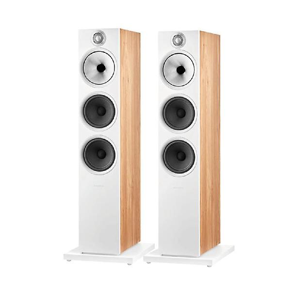  [바워스앤윌킨스] B&W 603 S2 Anniversary Edition 스피커 *국내 공식 정품