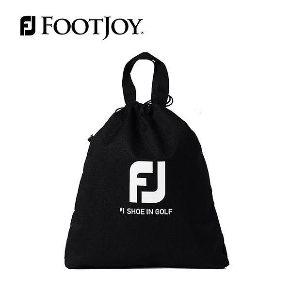  풋조이 신발주머니 골프백 31451