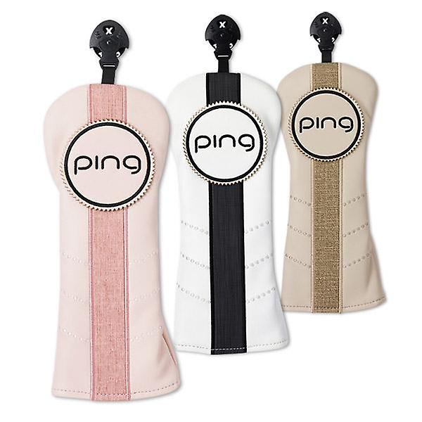  핑 W 유틸리티 헤드커버