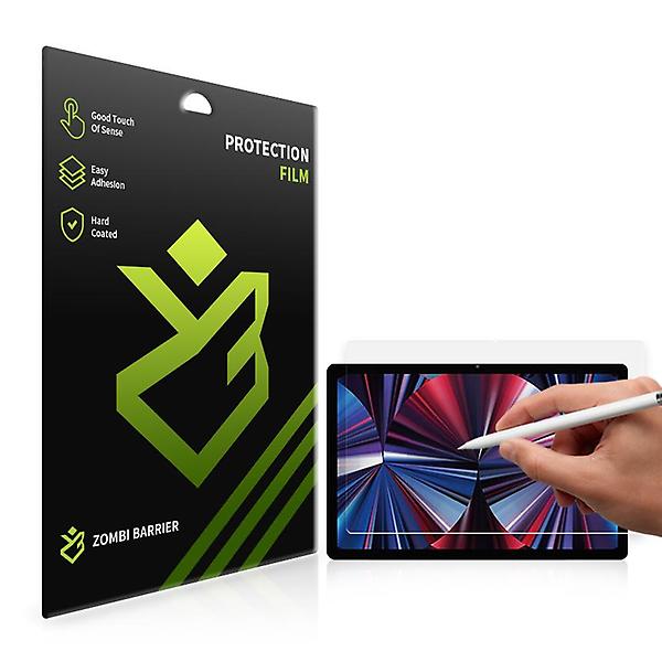  아이뮤즈 뮤패드 K11 LTE 종이질감 저반사 액정보호필름